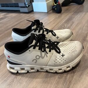 Oncloud X4 size 7